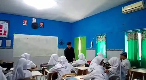pelatihan web